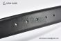 Gucci GG Marmont Reversible Belt Black Leather With Stainless Steel Double G Buckle 
