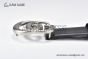 Gucci GG Marmont Reversible Belt Black Leather With Stainless Steel Double G Buckle 
