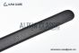 Gucci GG Marmont Reversible Belt Black Leather With Rose Gold Double G Buckle