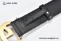 Gucci GG Marmont Reversible Belt Black Leather With Rose Gold Double G Buckle