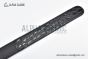Gucci GG Marmont Reversible Belt Black Calf/Crocodile Leather With Yellow Gold Interlocking G Buckle