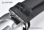 Gucci GG Marmont Reversible Belt Black Calf/Crocodile Leather With Stainless Steel Interlocking G Buckle