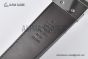 Gucci GG Marmont Reversible Belt Black Calf Leather With Stainless Steel Double G Buckle