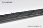 Gucci GG Marmont Reversible Belt Black Calf Leather With Gray Steel Double G Buckle
